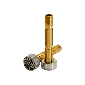 FUBAG Цанга c газовой линзой ф2.4 FB TIG 240-550W (2 шт.) в Липецке фото