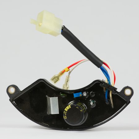 Бензиновый генератор FUBAG BS 3500 Duplex в Липецке фото