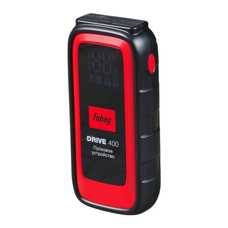 Пусковое устройство FUBAG Драйв (DRIVE) 400 в Липецке фото