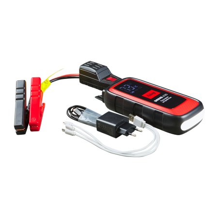 Пусковое устройство FUBAG Драйв (DRIVE) 600 в Липецке фото