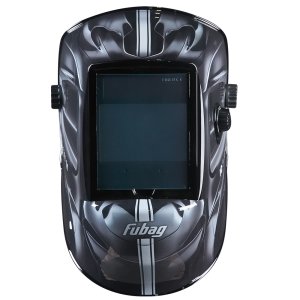  Маска сварщика Хамелеон FUBAG IQ 5-13N M  в Липецке фото