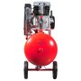 Ременной одноступенчатый компрессор FUBAG B4000B/100 CM3 в Липецке фото