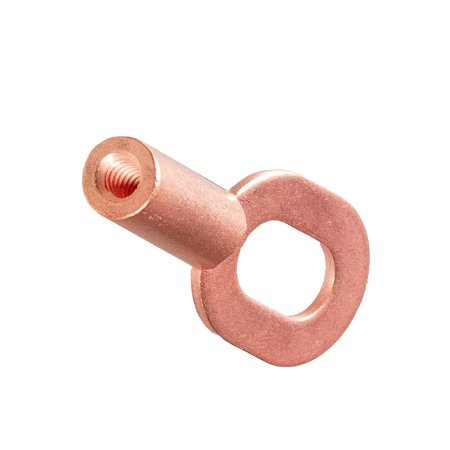 Кольцо прямое FUBAG M5 x 10 для точечной сварки в Липецке фото