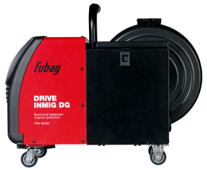Подающий механизм FUBAG DRIVE INMIG DG для арт. 31438 и 31440 в Липецке фото