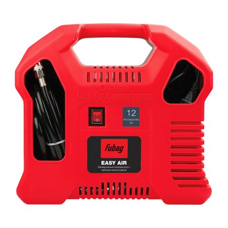Компрессорный набор FUBAG Easy Air в Липецке фото