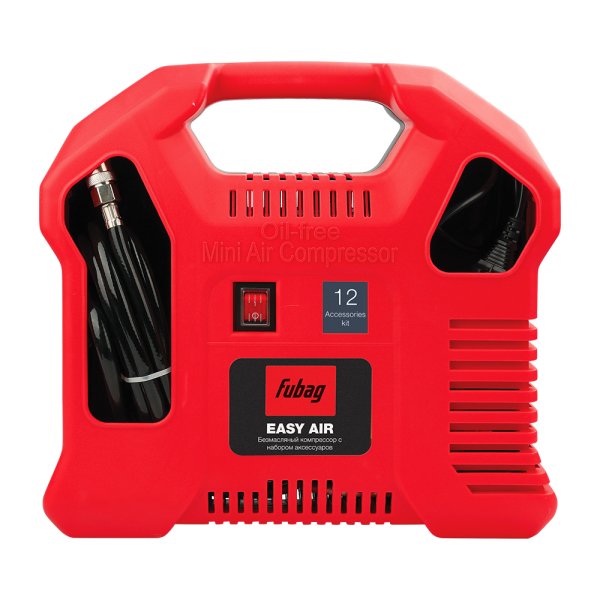 Компрессорный набор FUBAG Easy Air в Липецке фото