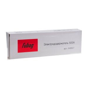 Электрододержатель FUBAG 500А в Липецке фото