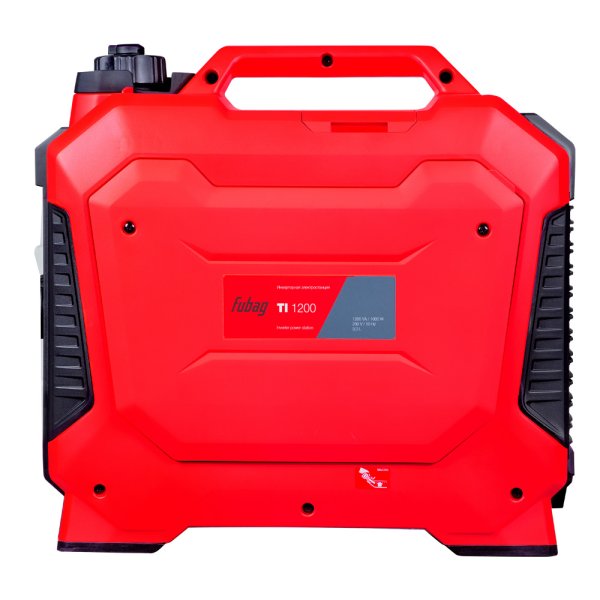 Инверторный генератор FUBAG TI 1200 + Моторное масло FUBAG Extra в ПОДАРОК купить в Липецке