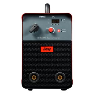 Полуавтомат сварочный FUBAG INMIG 200 SYN LCD (новый дисплей) в Липецке фото