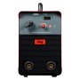 Полуавтомат сварочный FUBAG INMIG 200 SYN LCD (новый дисплей) в Липецке фото