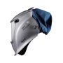  Маска сварщика FUBAG BLITZ 5-13 PAPR I Visor Digital Natural Color в Липецке фото