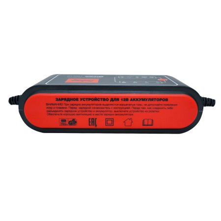 Зарядное устройство FUBAG MICRO 160/12 в Липецке фото
