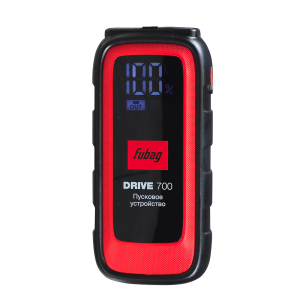 Пусковое устройство FUBAG Драйв (DRIVE) 700 в Липецке фото