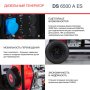 Дизельный FUBAG DS 6500 A ES генератор с электростартером и коннектором автоматики в Липецке фото