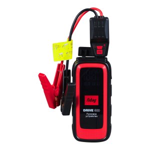 Пусковое устройство FUBAG Драйв (DRIVE) 600 в Липецке фото