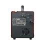 Полуавтомат сварочный FUBAG IRMIG 208 SYN PLUS (31447) + маска сварщика Хамелеон IR 9-13N S (38072) + сварочные краги на подкладке красные FWGN 10R (641180) в Липецке фото