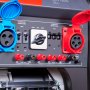 Бензиновый генератор FUBAG BS 8500 XD ES DUPLEX для одно и трехфазного режимов работы в Липецке фото
