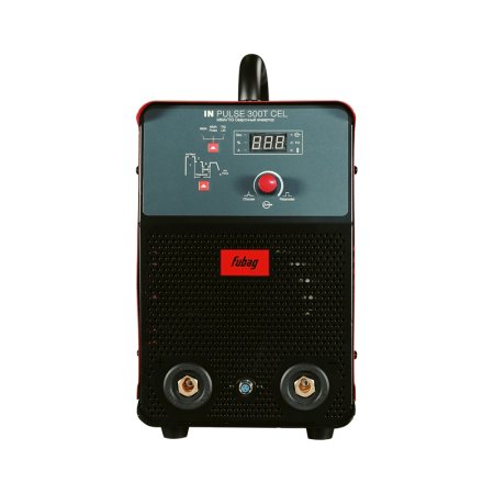 Инвертор сварочный FUBAG IN PULSE 300T CEL в Липецке фото