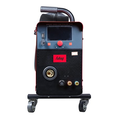 Подающий механизм FUBAG DRIVE XMIG DW PULSE в Липецке фото