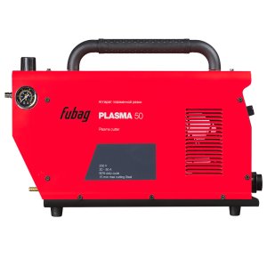 Аппарат плазменной резки FUBAG PLASMA 50 (46122) + горелка для плазмореза FB P60 6 м (38468)  в Липецке фото