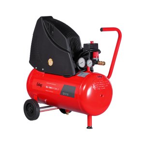 Компрессор воздушный безмасляный FUBAG OL 195/24 CM1.5 в Липецке фото