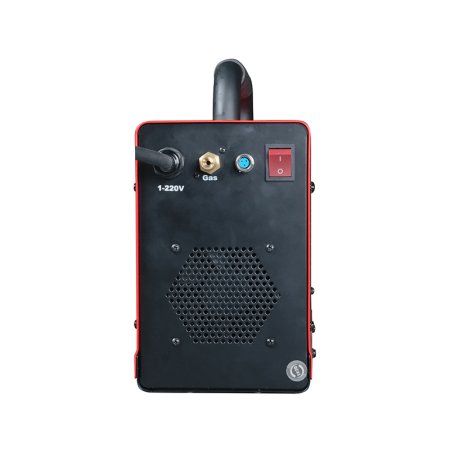Инвертор сварочный FUBAG INTIG 200 DC PULSE с горелкой FB TIG 26 5P 4 м в Липецке фото