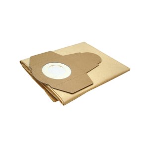 FUBAG Комплект мешков одноразовых 30 л для пылесосов серии WD 5SP_5 шт. в Липецке фото