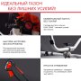 Бензиновый триммер FUBAG FPT 33R в Липецке фото