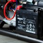 Бензиновый генератор FUBAG BS 7500 XD ES DUPLEX в Липецке фото