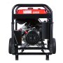 Дизельный FUBAG DS 6500 A ES генератор с электростартером и коннектором автоматики в Липецке фото