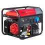 Бензиновый генератор FUBAG BS 8500 A ES DUPLEX + Комплект колес и ручек + Масло универсальное Fubag Extra (SAE 10W40) в ПОДАРОК! в Липецке фото