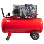Ременной одноступенчатый компрессор FUBAG B10000B/270 CT11 в Липецке фото