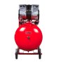 Компрессор воздушный безмасляный малошумный FUBAG OLS 500/100 CM2х2 в Липецке фото