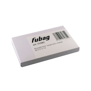  Стекло внутреннее для маски сварщика FUBAG IN (BLITZ 5-13) арт. 31567/31568/31569/31596, стекло неправильной формы, 5 шт.  в Липецке фото