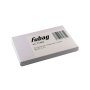  Стекло внутреннее для маски сварщика FUBAG IN (BLITZ 5-13) арт. 31567/31568/31569/31596, стекло неправильной формы, 5 шт.  в Липецке фото