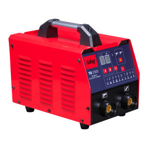 Аппарат точечной сварки FUBAG TS 2300 в Липецке фото