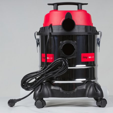FUBAG Строительный пылесос WD 4SP в Липецке фото