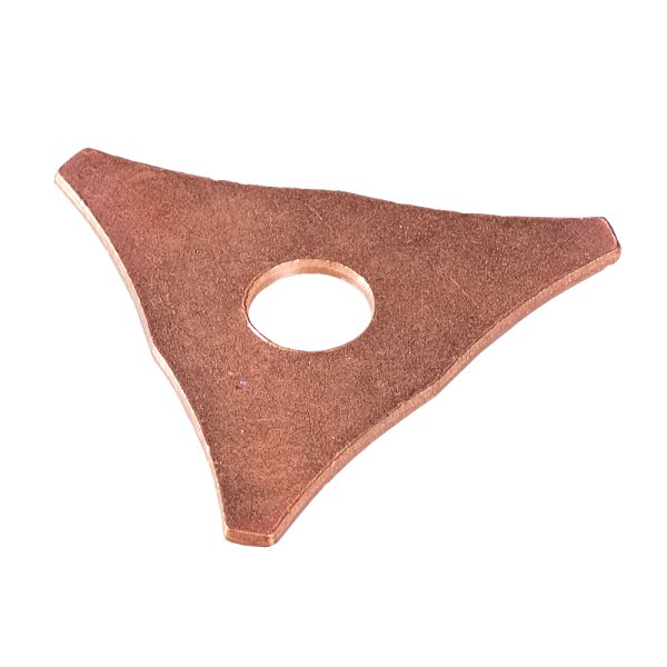 Электрод FUBAG "Треугольник" для точечной сварки в Липецке фото