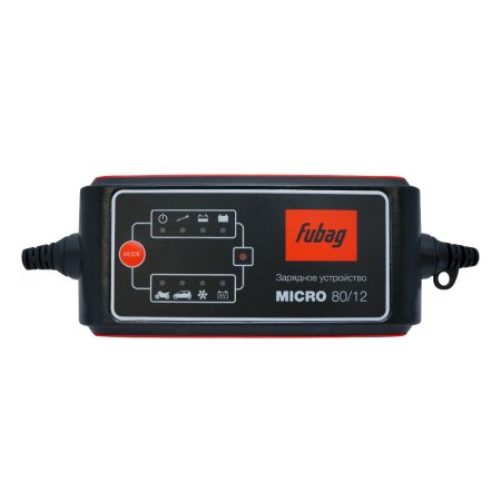 Зарядное устройств FUBAG MICRO 80/12 в Липецке фото