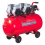 Компрессор воздушный безмасляный малошумный FUBAG OLS 500/100 CM2х2 в Липецке фото