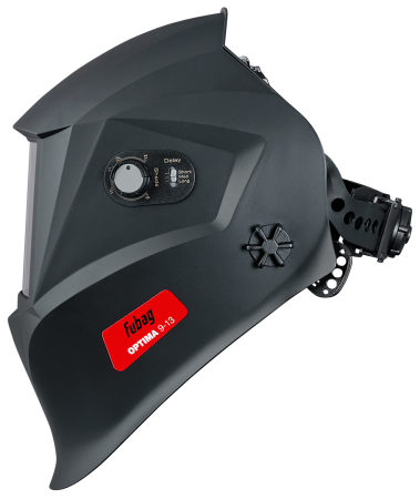  Маска сварщика Хамелеон FUBAG IR 9-13N S в Липецке фото