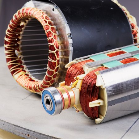 Бензиновый генератор FUBAG BS 9000 A ES с электростартером и коннектором автоматики в Липецке фото