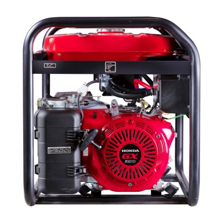 Сварочный генератор FUBAG WHS 210 DC в Липецке фото