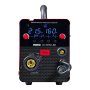 Полуавтомат сварочный FUBAG IRMIG 160 SYN LED (с горелкой 150А в комплекте) в Липецке фото
