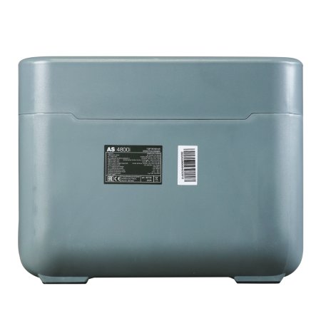 Портативная электростанция FUBAG AS 4800i (аккумулятор LiFePO4) в Липецке фото