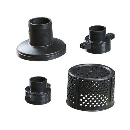 Высоконапорная бензиновая мотопомпа FUBAG PTH 400 H с двигателем Honda для чистой воды в Липецке фото