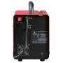 FUBAG Сварочный полуавтомат IRMIG 160 SYN с горелкой 150 А в комплекте + Проволока сварочная сплошного сечения FB 70S 0.8 мм катушка 200мм вес 5 кг в ПОДАРОК в Липецке фото