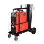 Инвертор сварочный FUBAG INTIG 400 T W DC PULSE + горелка FB TIG 18 5P 4 м + блок жидкостного охлаждения Cool 70  + тележка  в Липецке фото