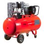 Ременной одноступенчатый компрессор FUBAG B10000B/270 CT11 в Липецке фото