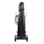 Полуавтомат сварочный FUBAG XMIG 500T DW PULSE  + подающий механизм DRIVE XMIG DW PULSE  + горелка FB 550W 3m  + блок жидкостного охлаждения Cool XMIG  + шланг-пакет 5 метров 95 мм2 14 pol с жидкостным охлаждением + тележка XM в Липецке фото